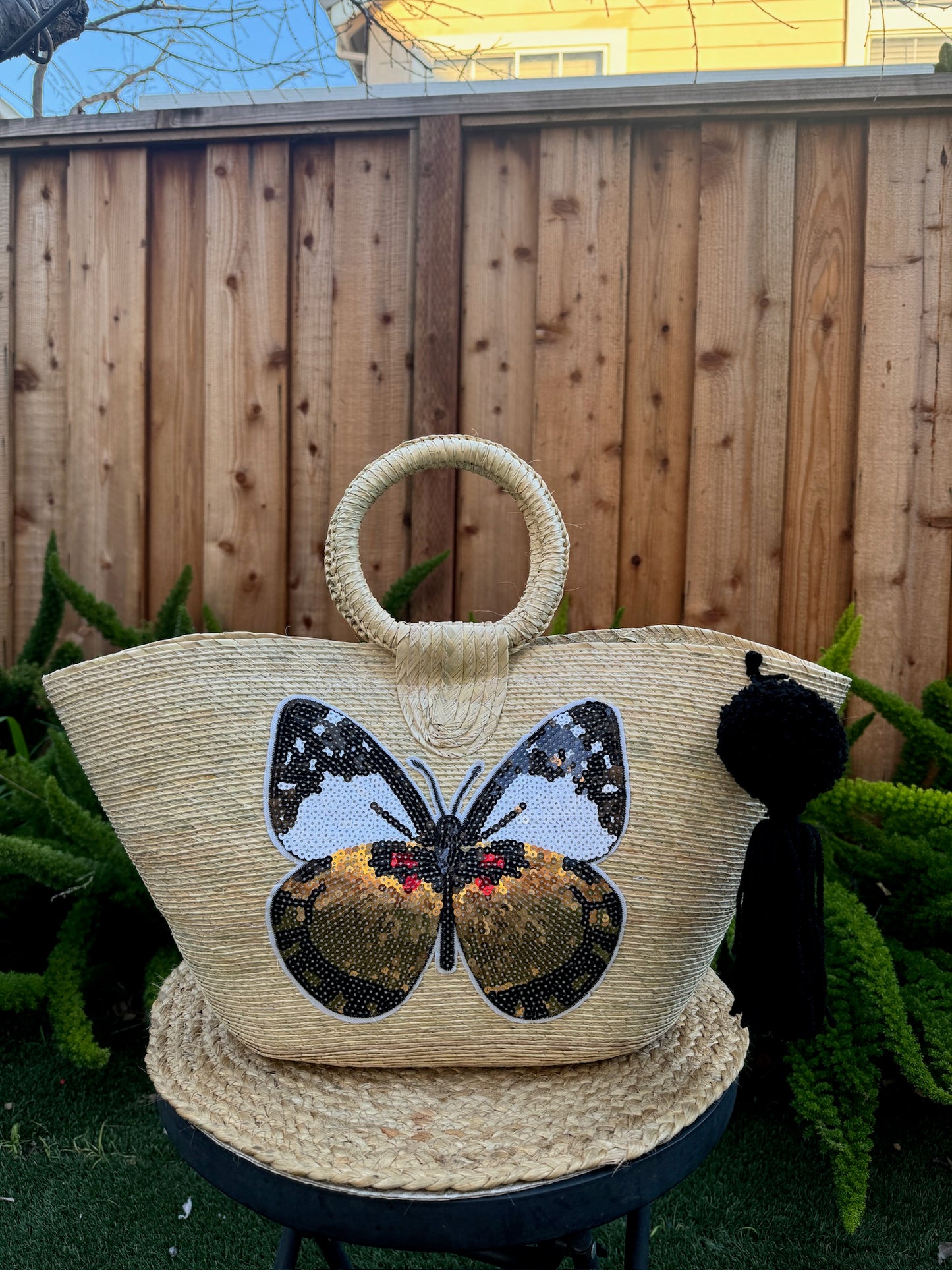 Monarch Muse