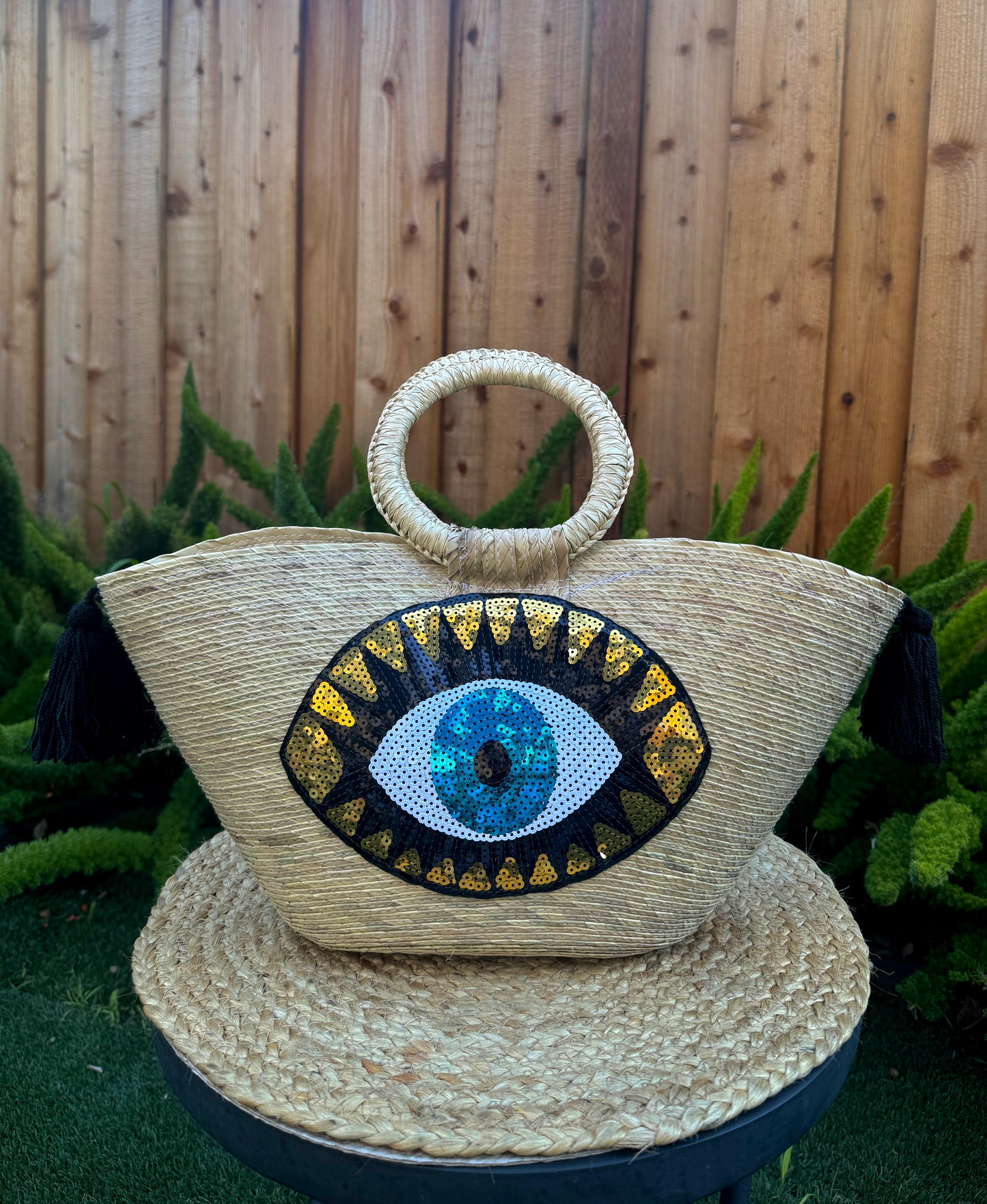 Ojo Turco