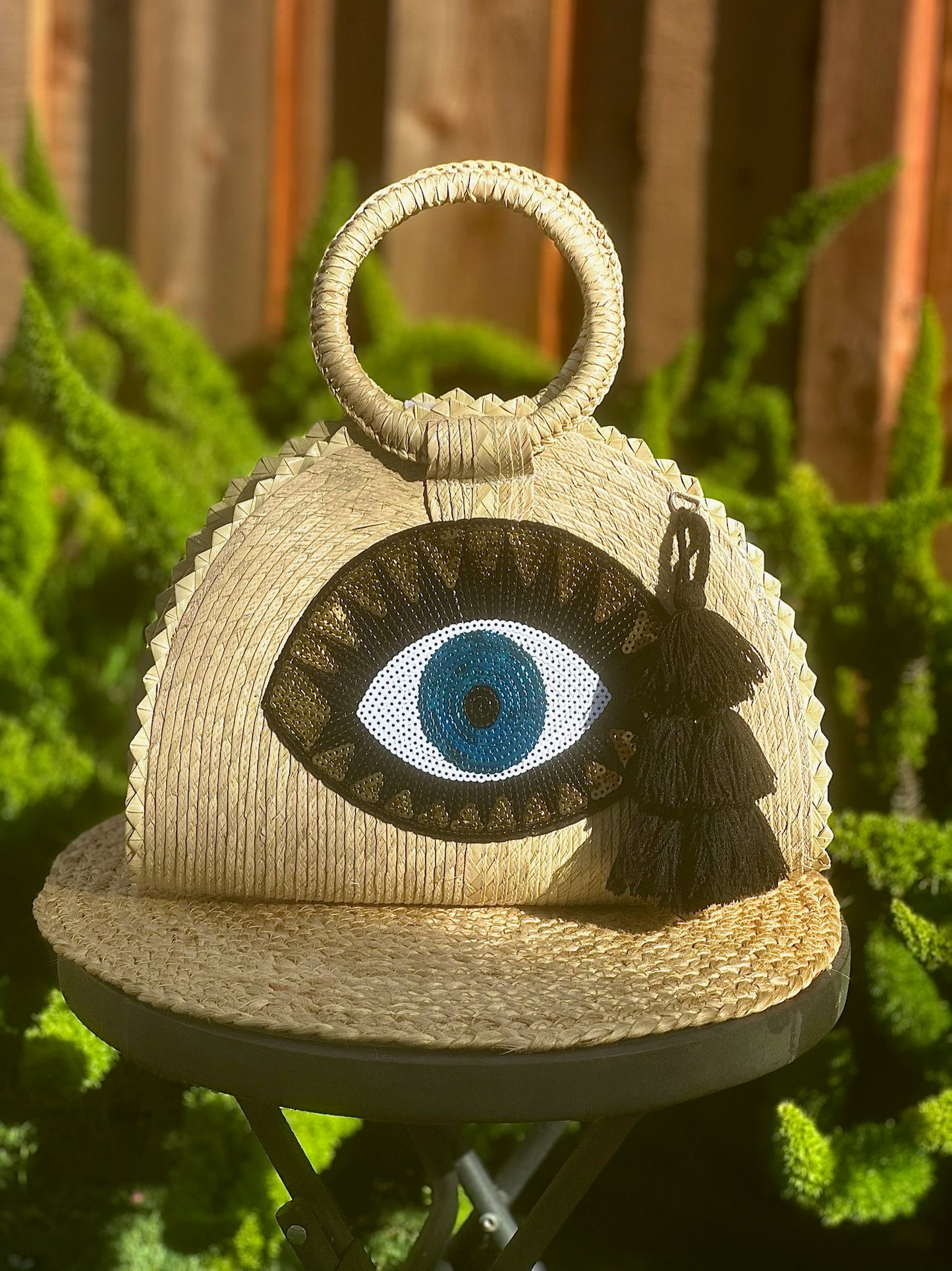 Ojo Turco