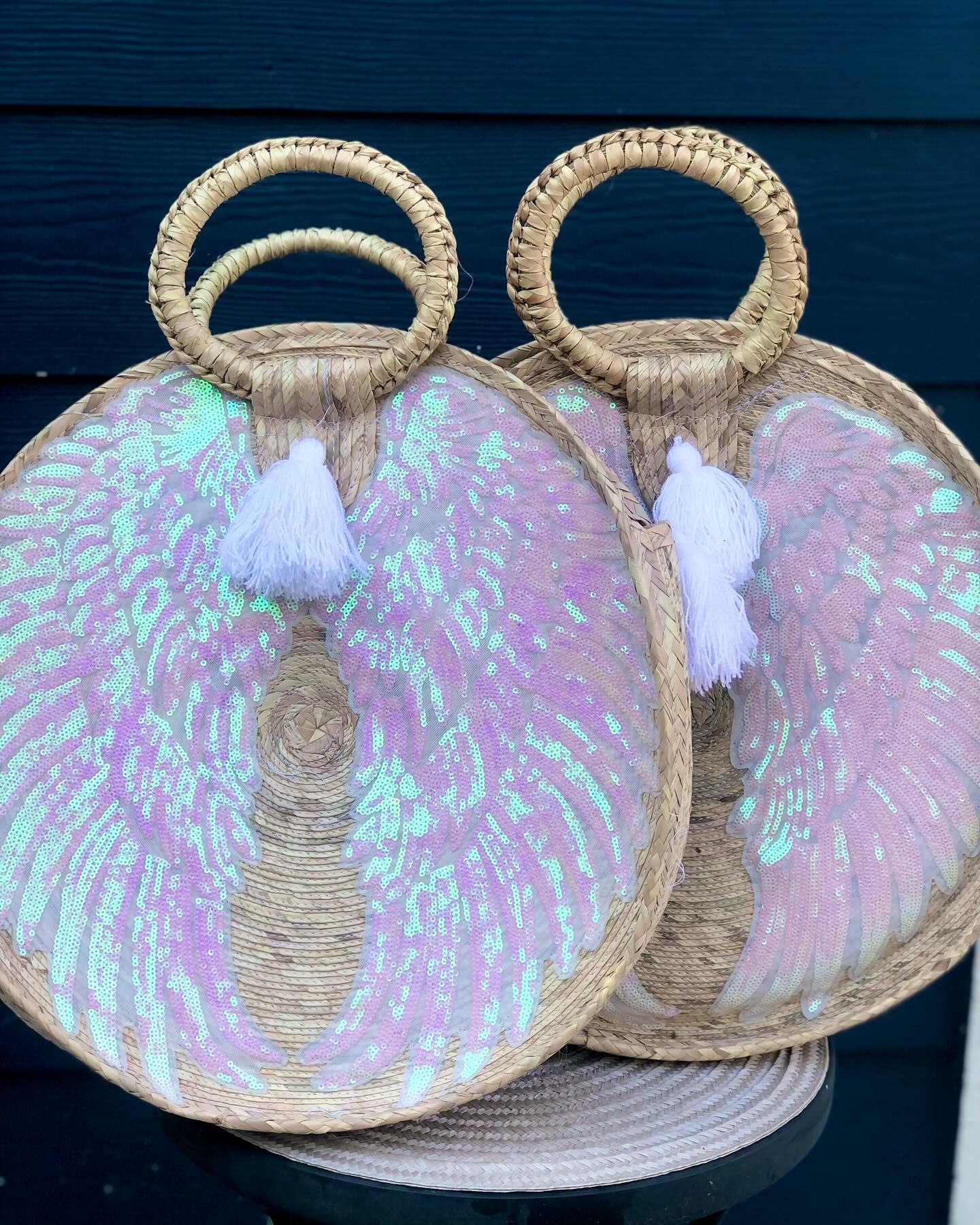 Luminara Iridescent