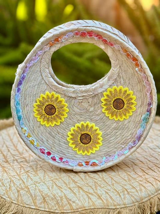 Prisma Girasol